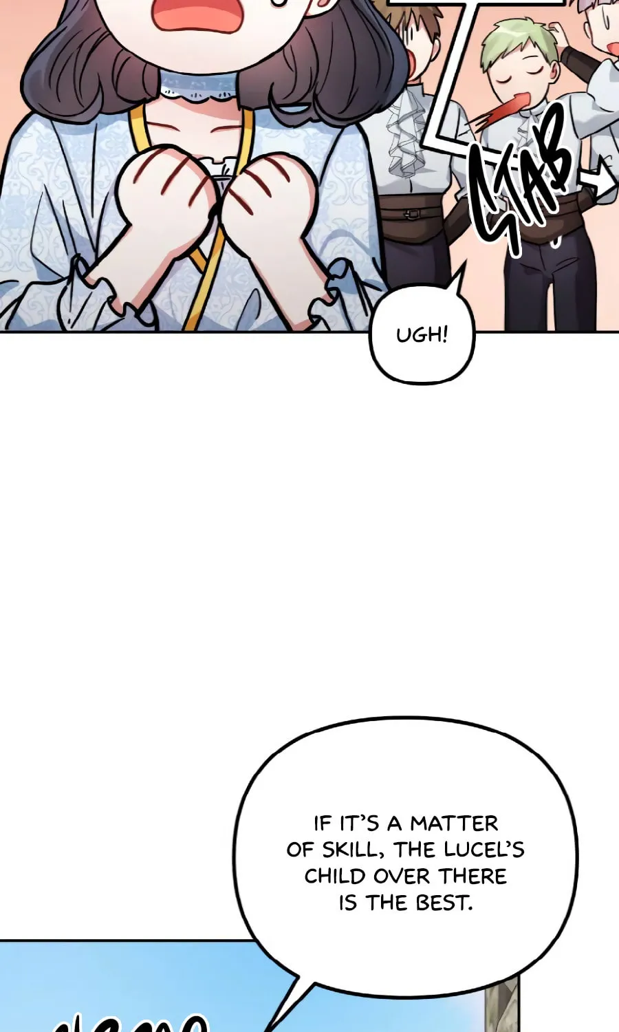Read Ode to Snow White chapter 3 image 91 on Lezhin