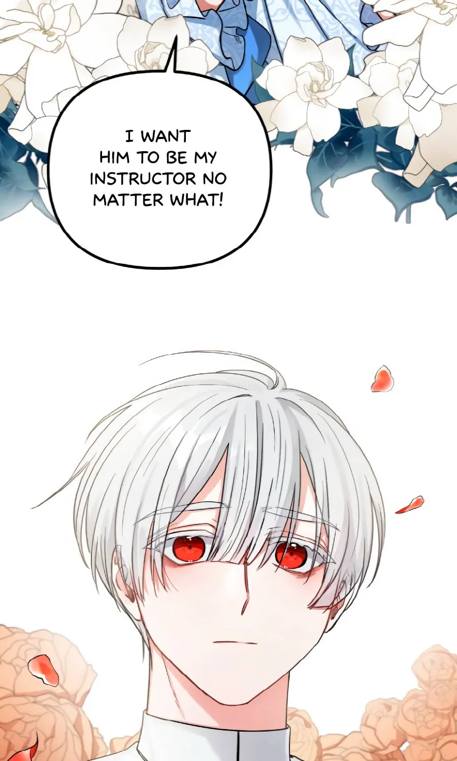Read Ode to Snow White chapter 3 image 97 on Lezhin