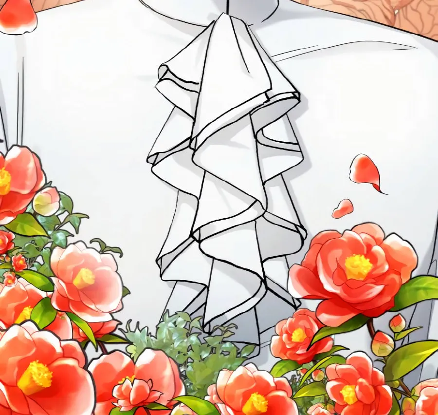 Read Ode to Snow White chapter 3 image 98 on Lezhin