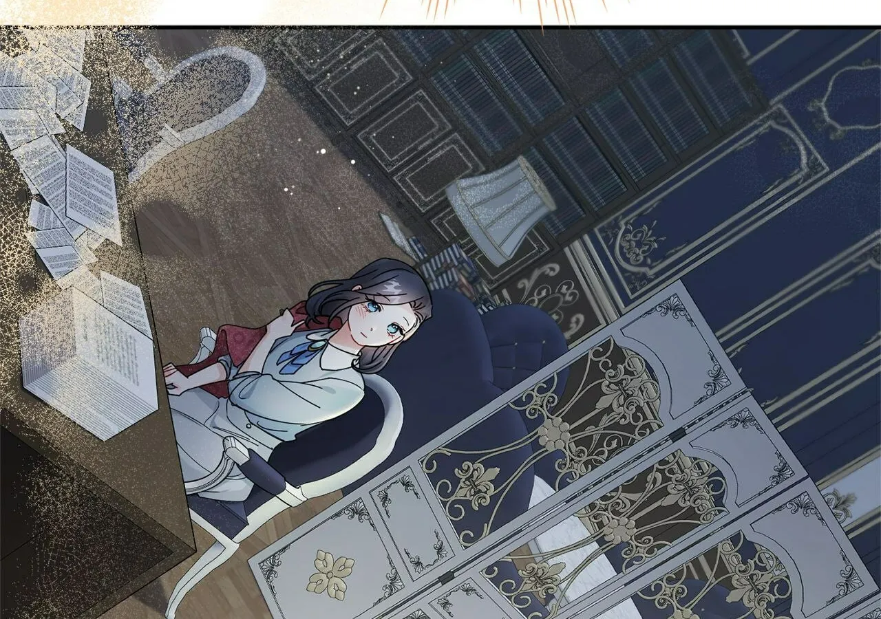 Read Ode to Snow White chapter 30 image 1 on Lezhin