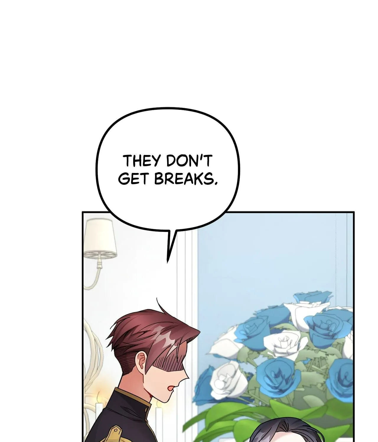 Read Ode to Snow White chapter 30 image 107 on Lezhin