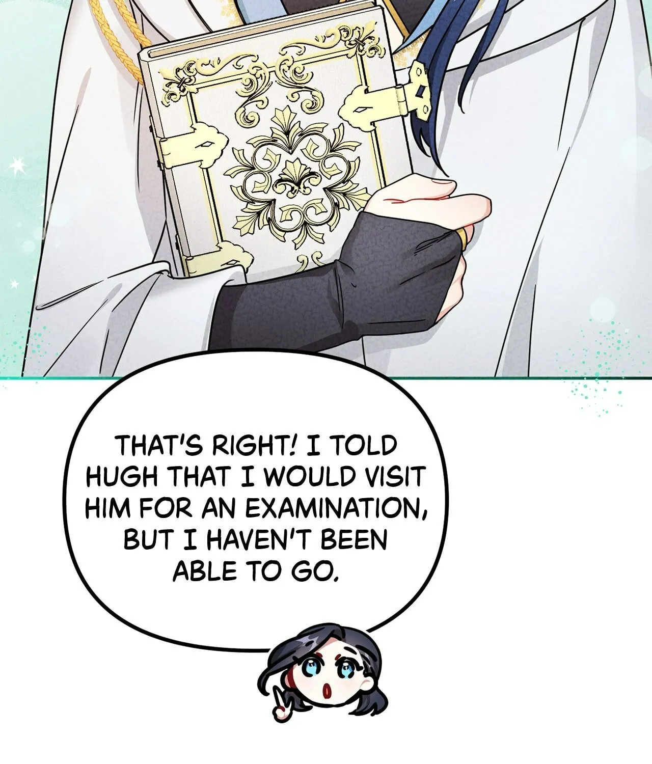 Read Ode to Snow White chapter 30 image 118 on Lezhin