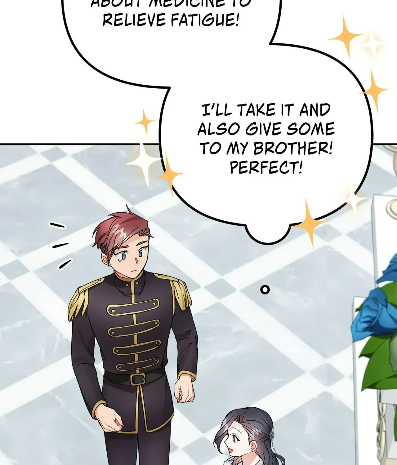 Read Ode to Snow White chapter 30 image 120 on Lezhin