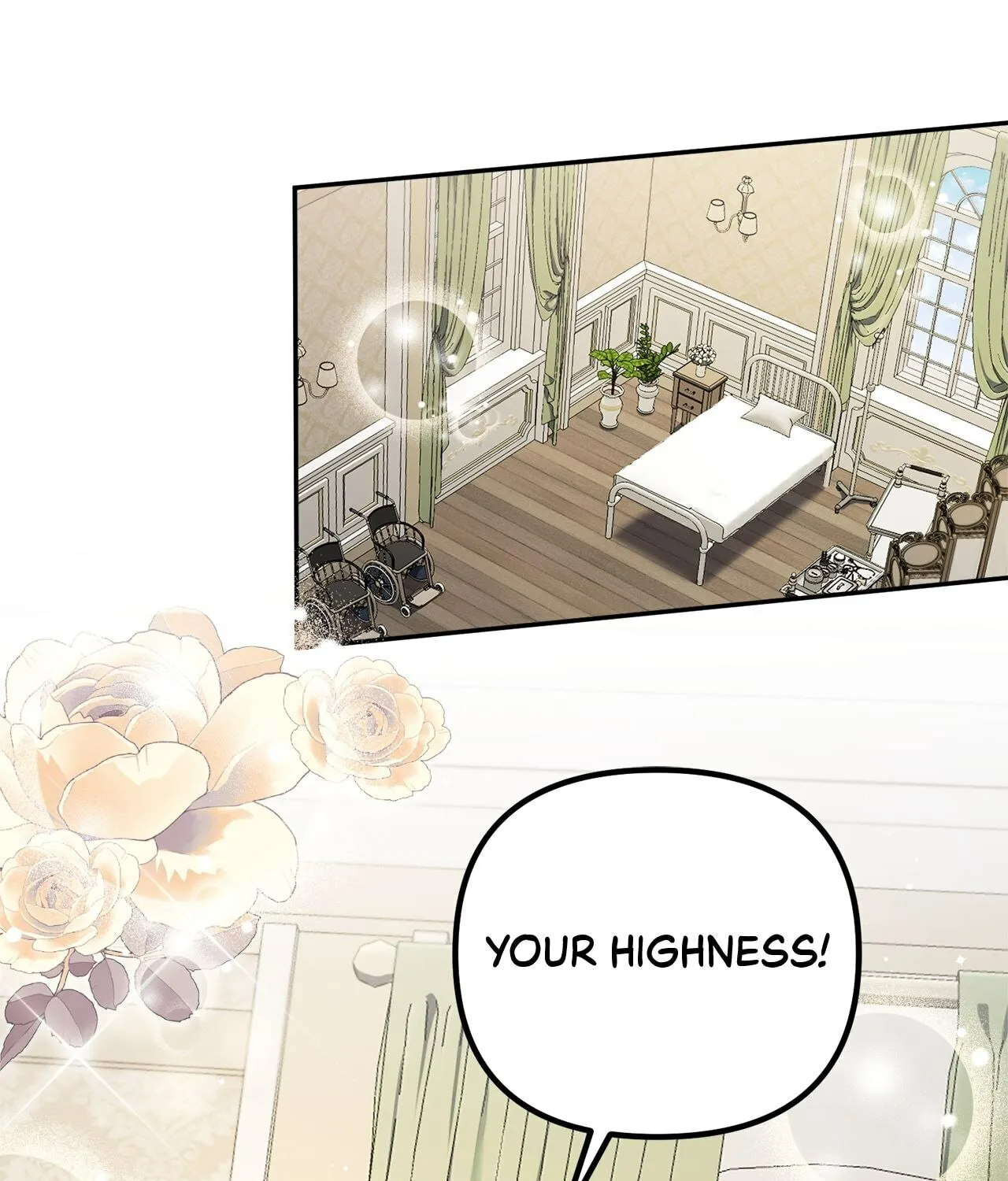 Read Ode to Snow White chapter 30 image 123 on Lezhin