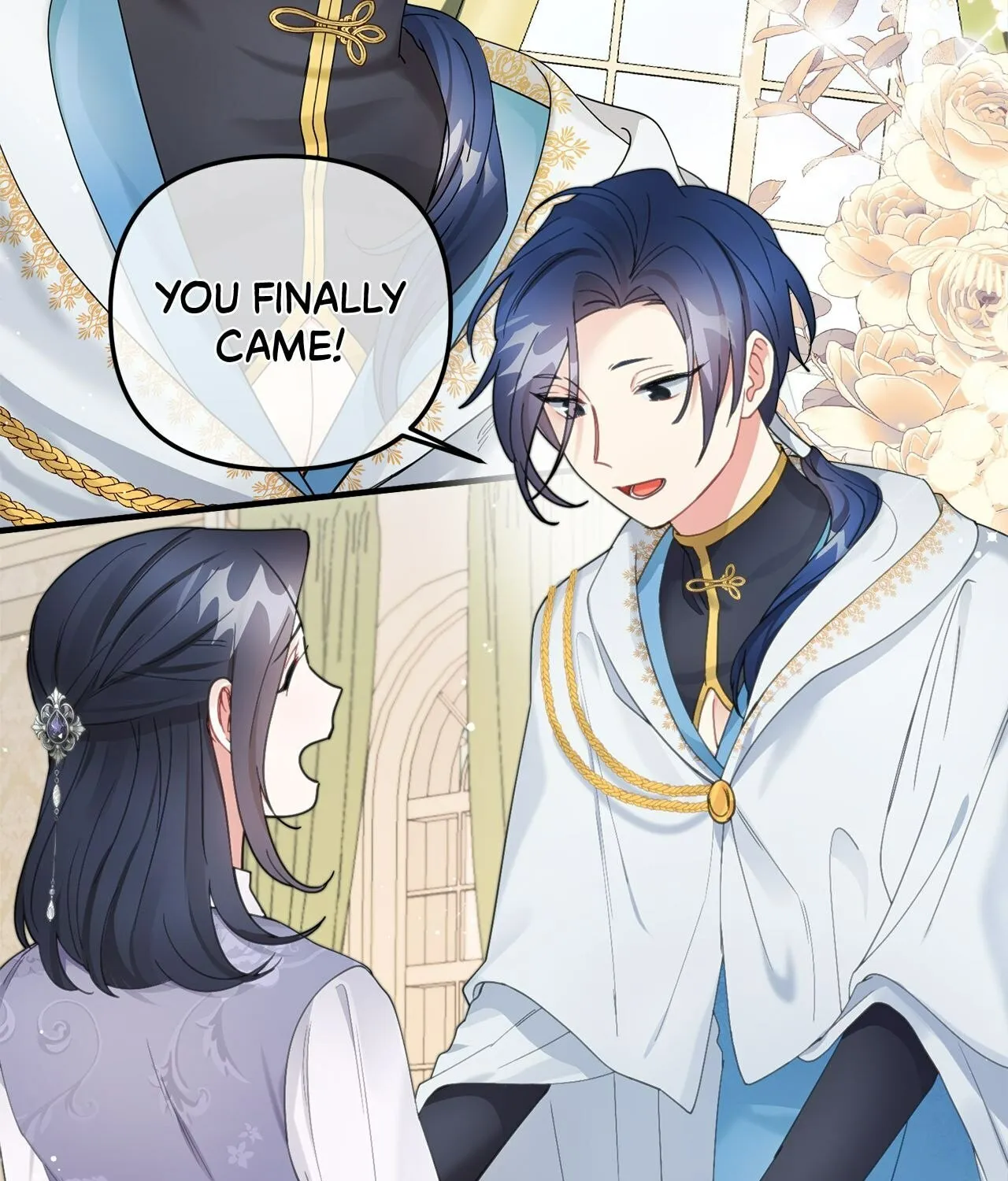 Read Ode to Snow White chapter 30 image 125 on Lezhin