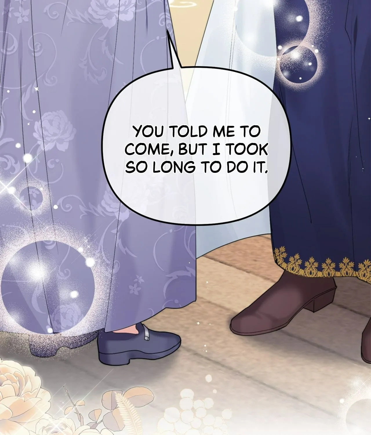 Read Ode to Snow White chapter 30 image 127 on Lezhin