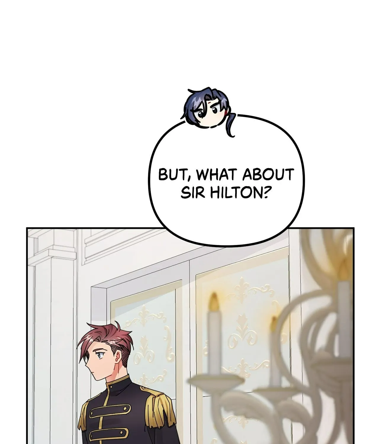 Read Ode to Snow White chapter 30 image 131 on Lezhin