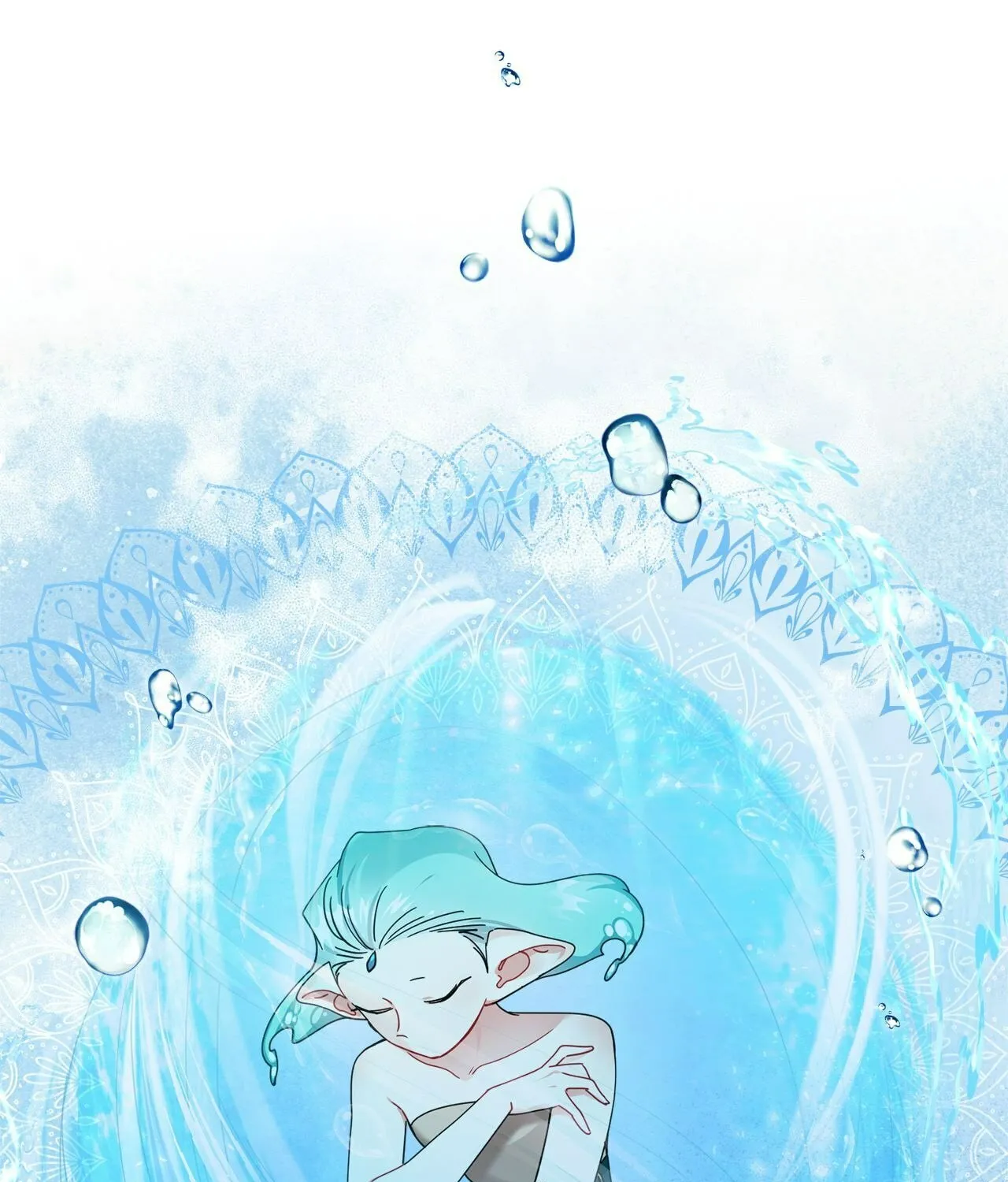 Read Ode to Snow White chapter 30 image 138 on Lezhin