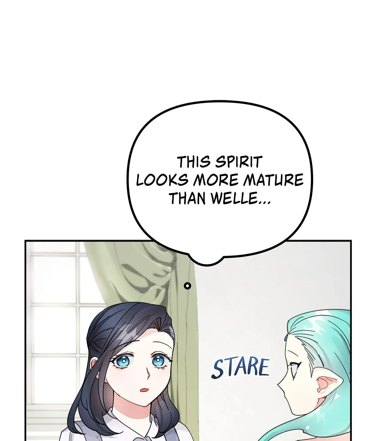 Read Ode to Snow White chapter 30 image 146 on Lezhin