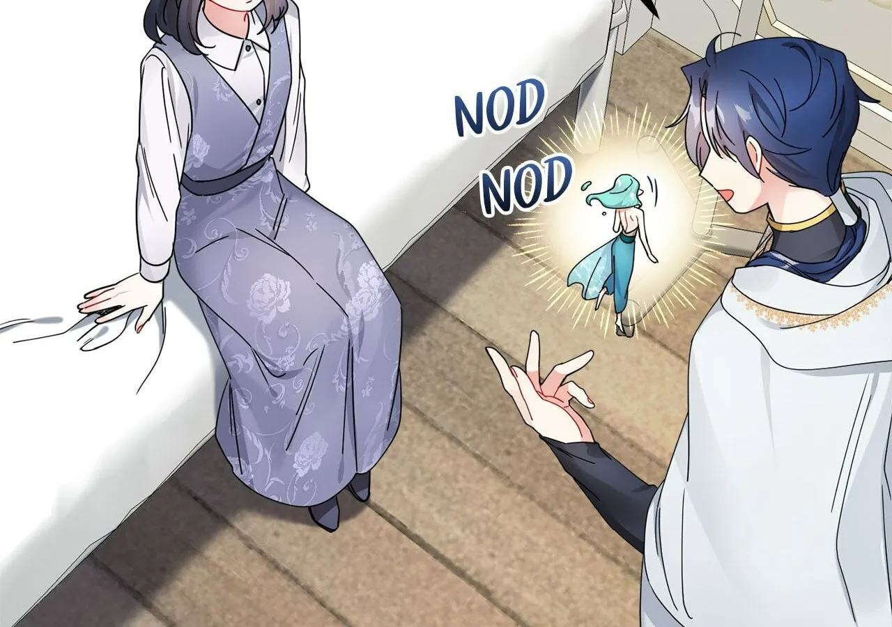 Read Ode to Snow White chapter 30 image 149 on Lezhin