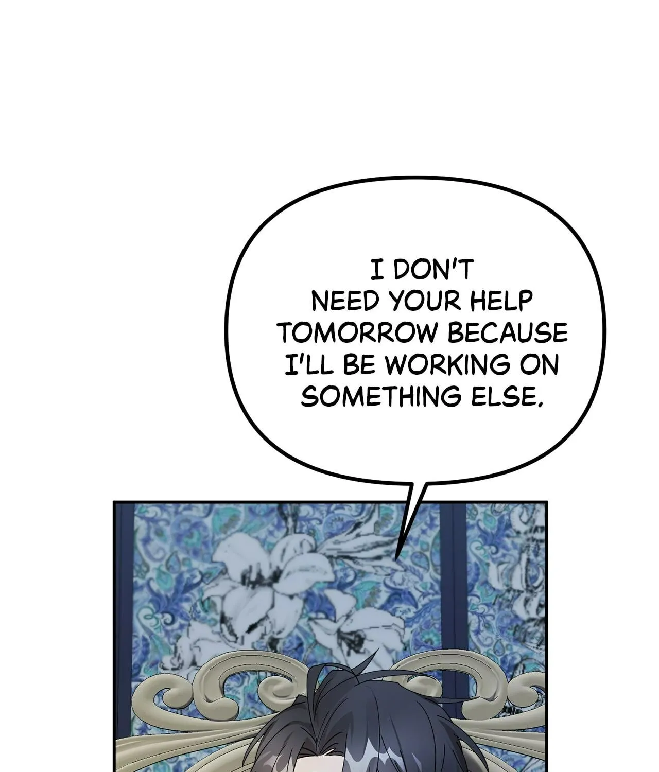 Read Ode to Snow White chapter 30 image 16 on Lezhin