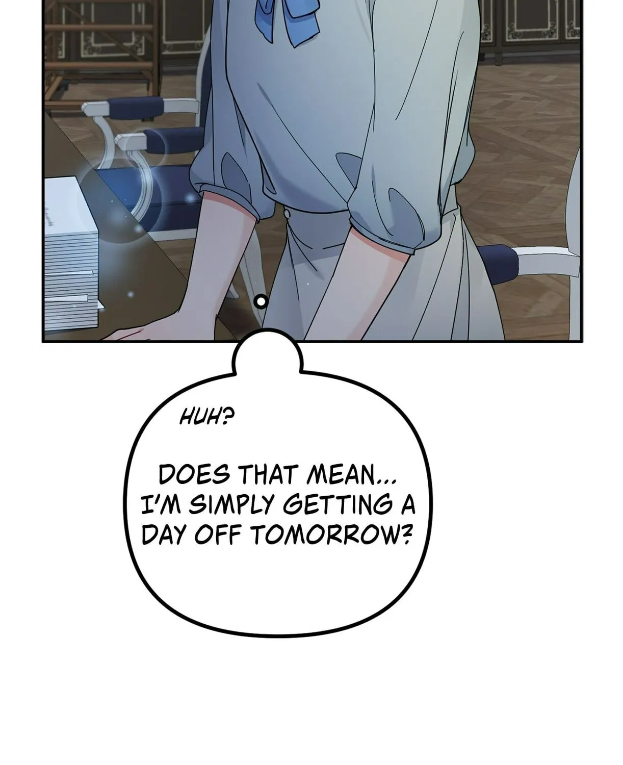 Read Ode to Snow White chapter 30 image 20 on Lezhin