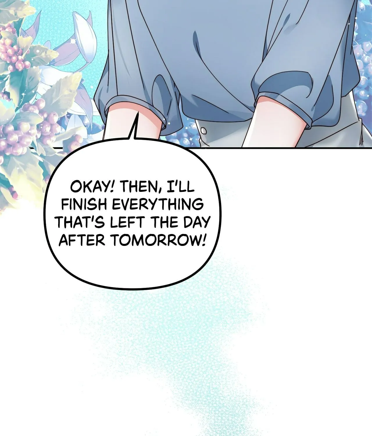 Read Ode to Snow White chapter 30 image 24 on Lezhin