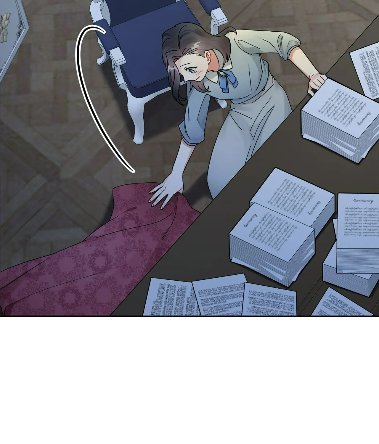 Read Ode to Snow White chapter 30 image 26 on Lezhin