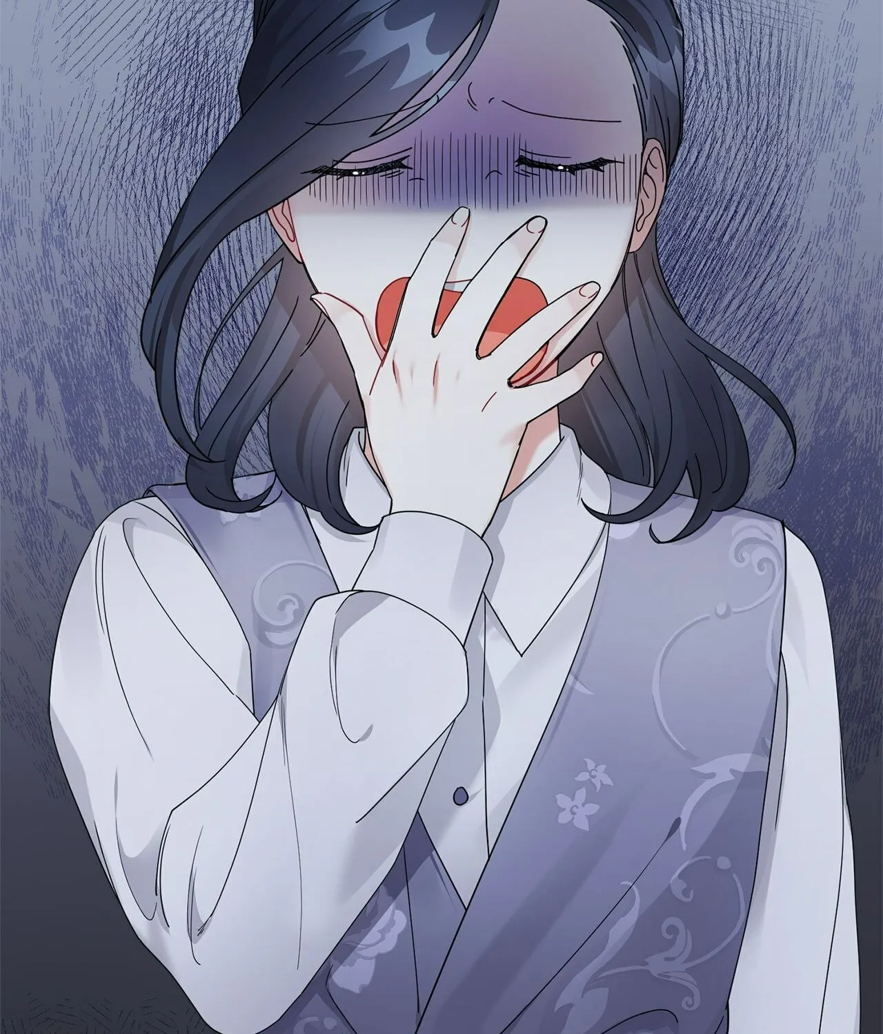 Read Ode to Snow White chapter 30 image 36 on Lezhin