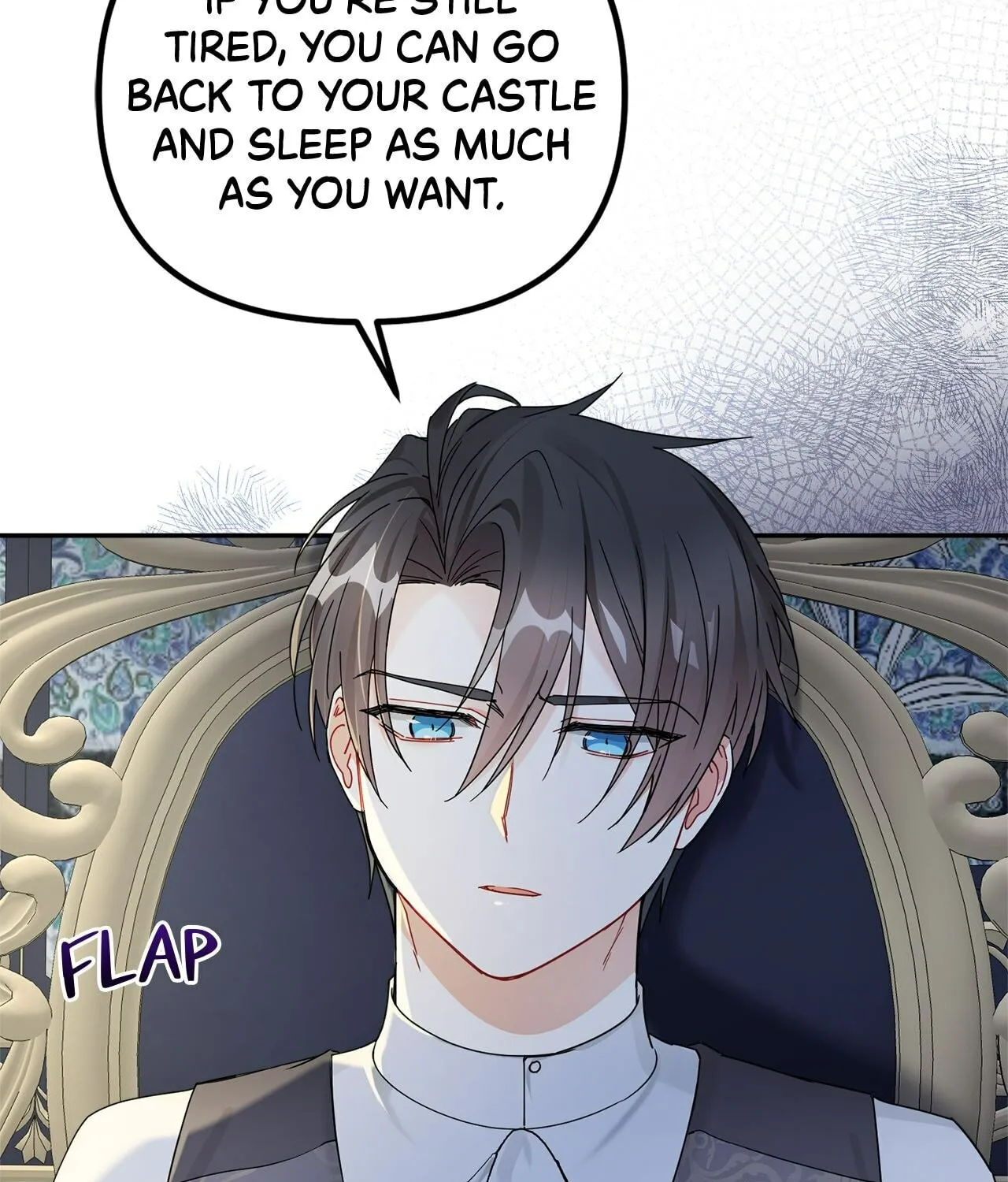 Read Ode to Snow White chapter 30 image 4 on Lezhin