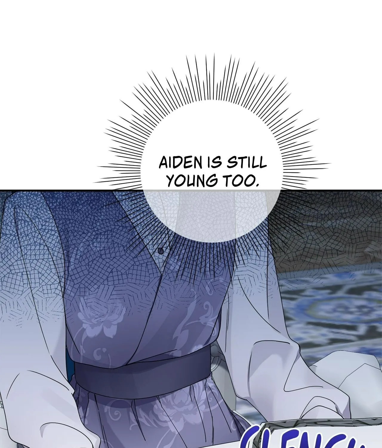 Read Ode to Snow White chapter 30 image 44 on Lezhin