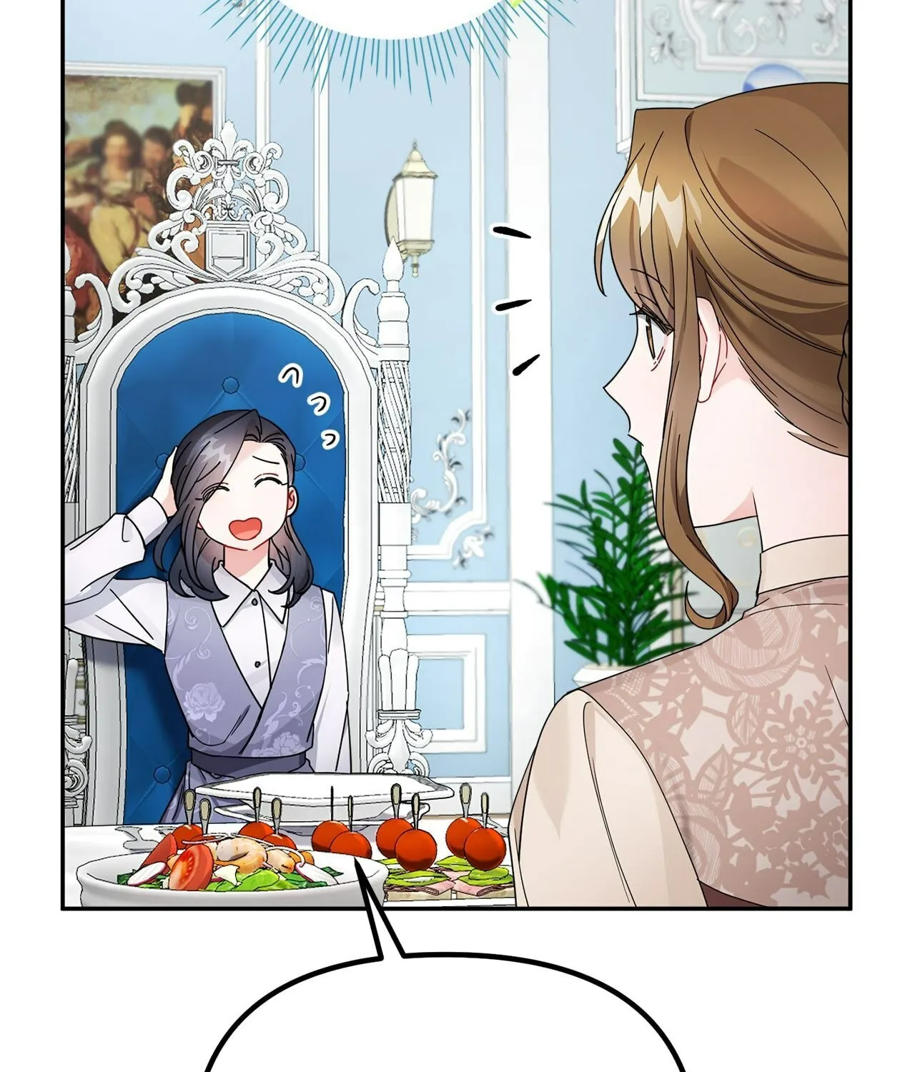 Read Ode to Snow White chapter 30 image 57 on Lezhin