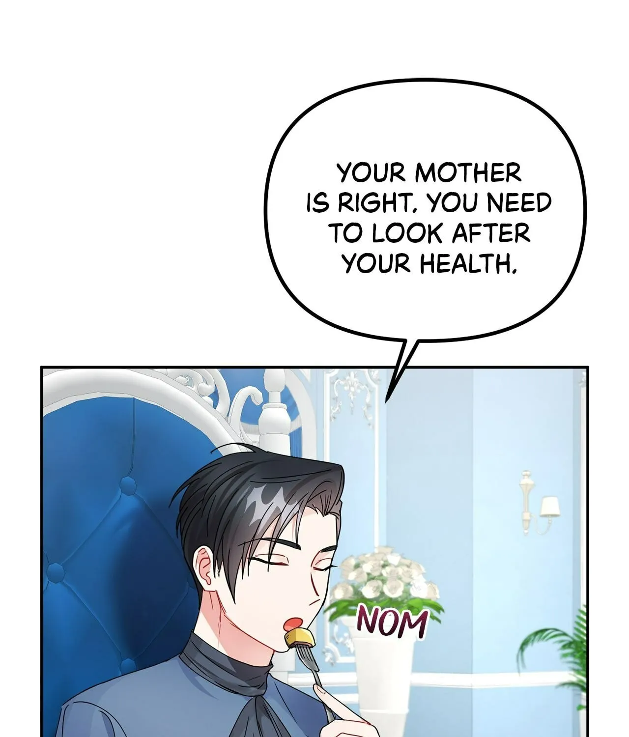 Read Ode to Snow White chapter 30 image 62 on Lezhin