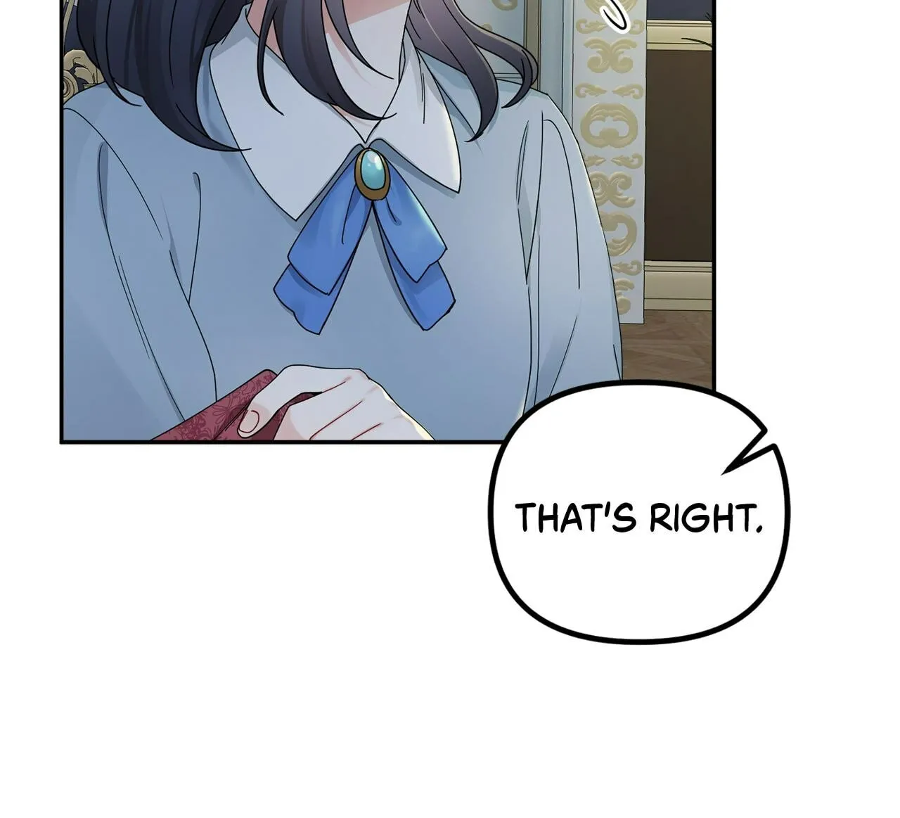 Read Ode to Snow White chapter 30 image 8 on Lezhin