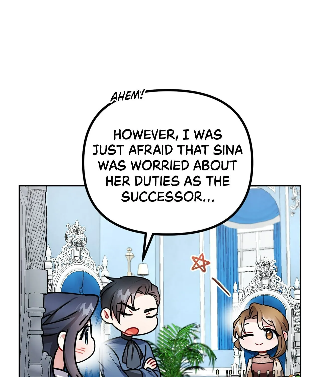 Read Ode to Snow White chapter 30 image 88 on Lezhin