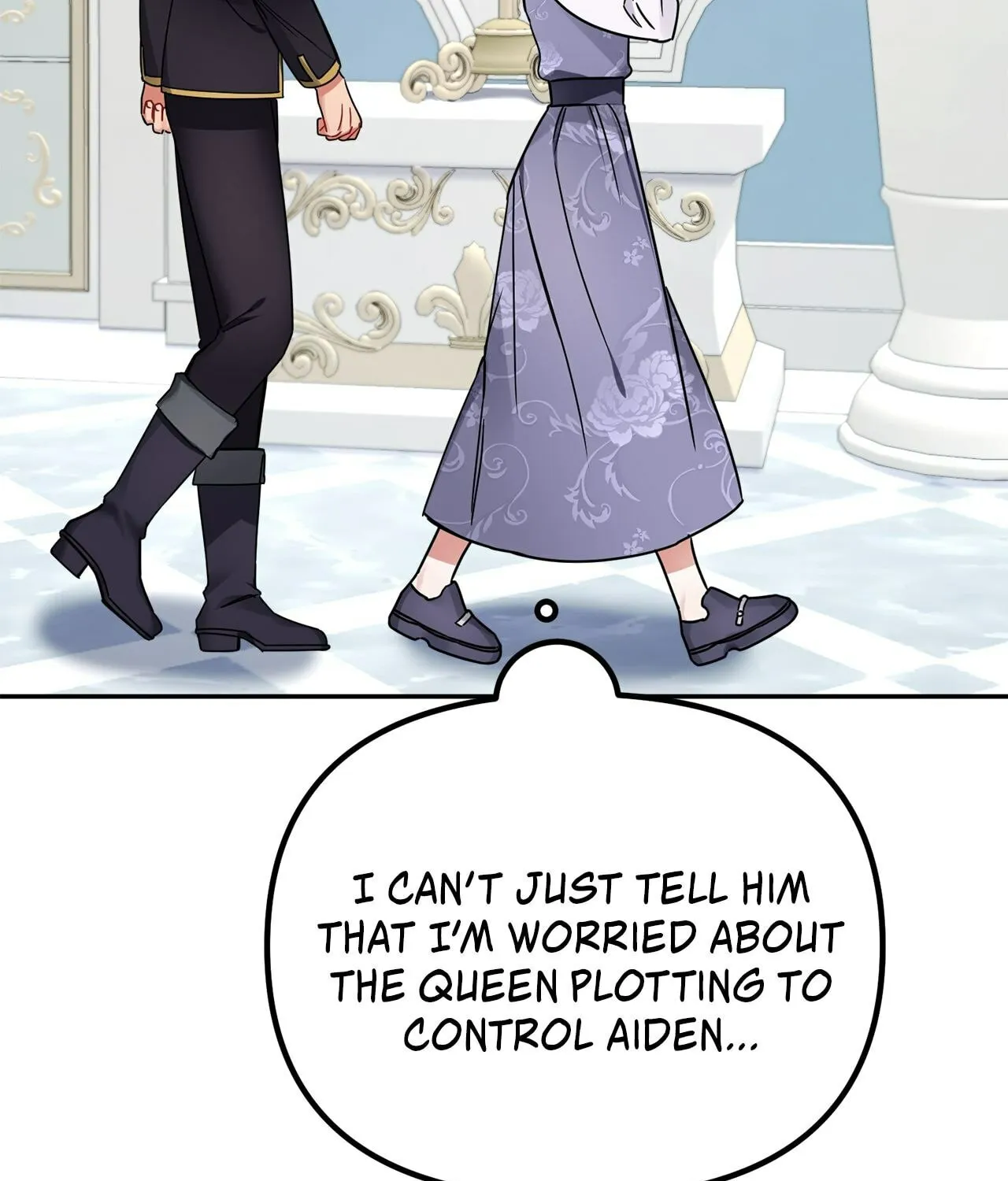 Read Ode to Snow White chapter 30 image 97 on Lezhin