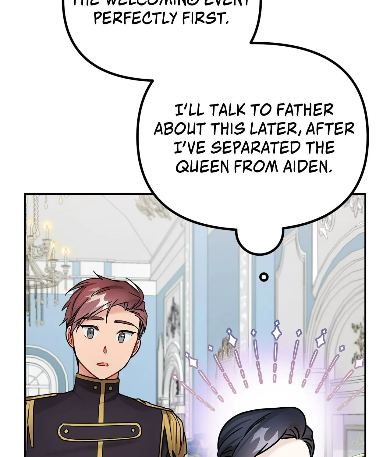 Read Ode to Snow White chapter 30 image 99 on Lezhin