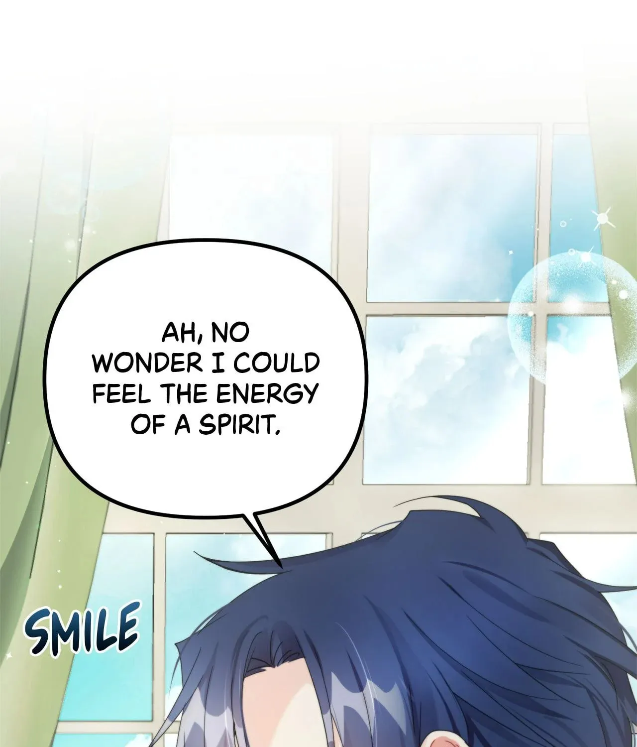 Ode to Snow White Chapter 31 page 11 - 