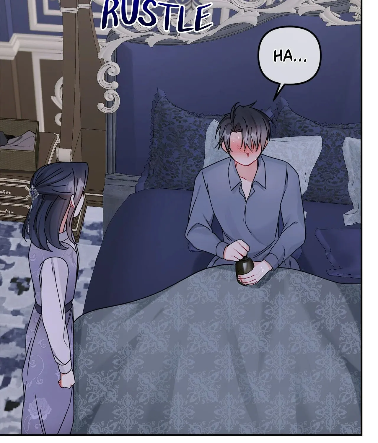 Ode to Snow White Chapter 31 page 102 - 