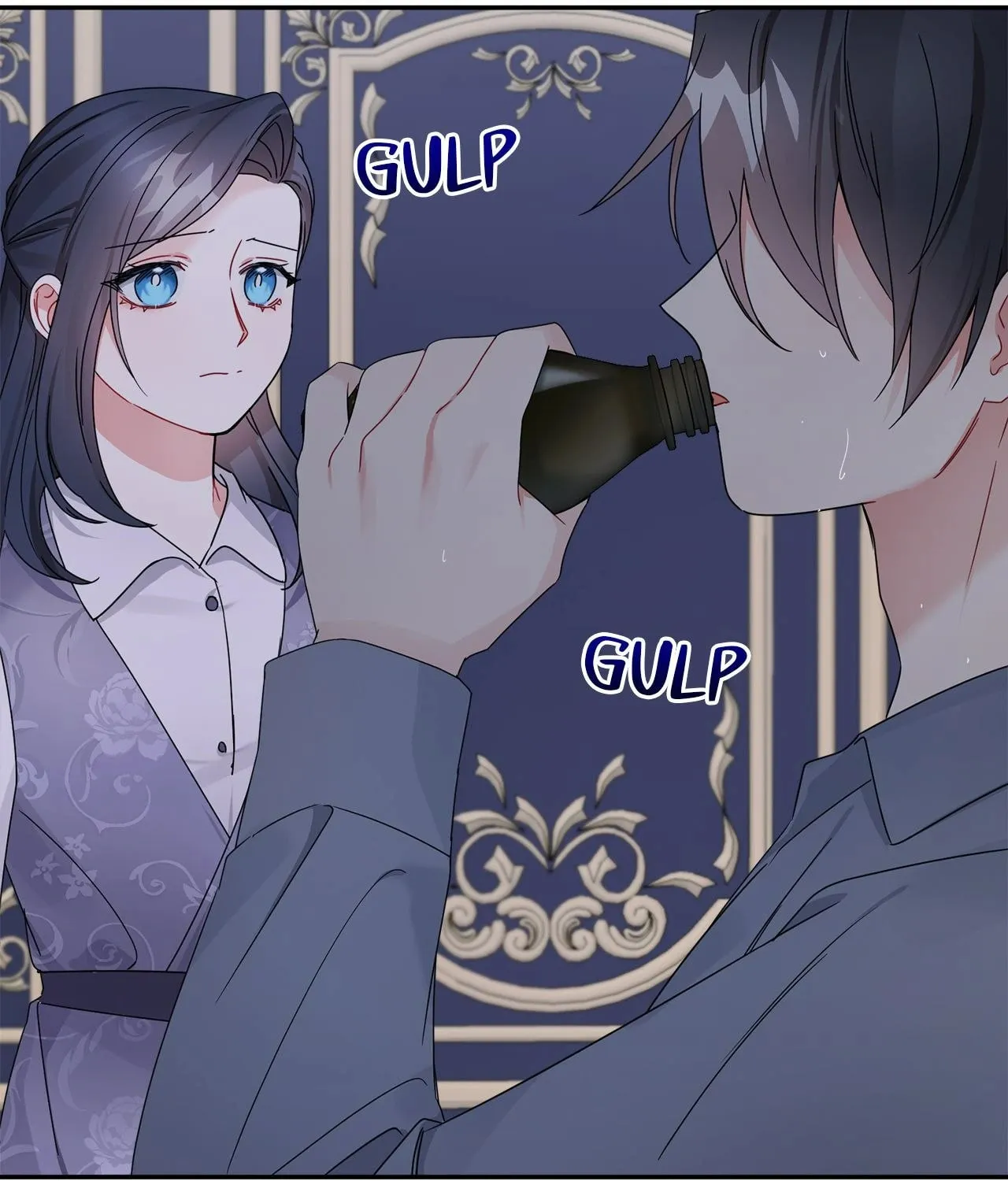 Ode to Snow White Chapter 31 page 104 - 