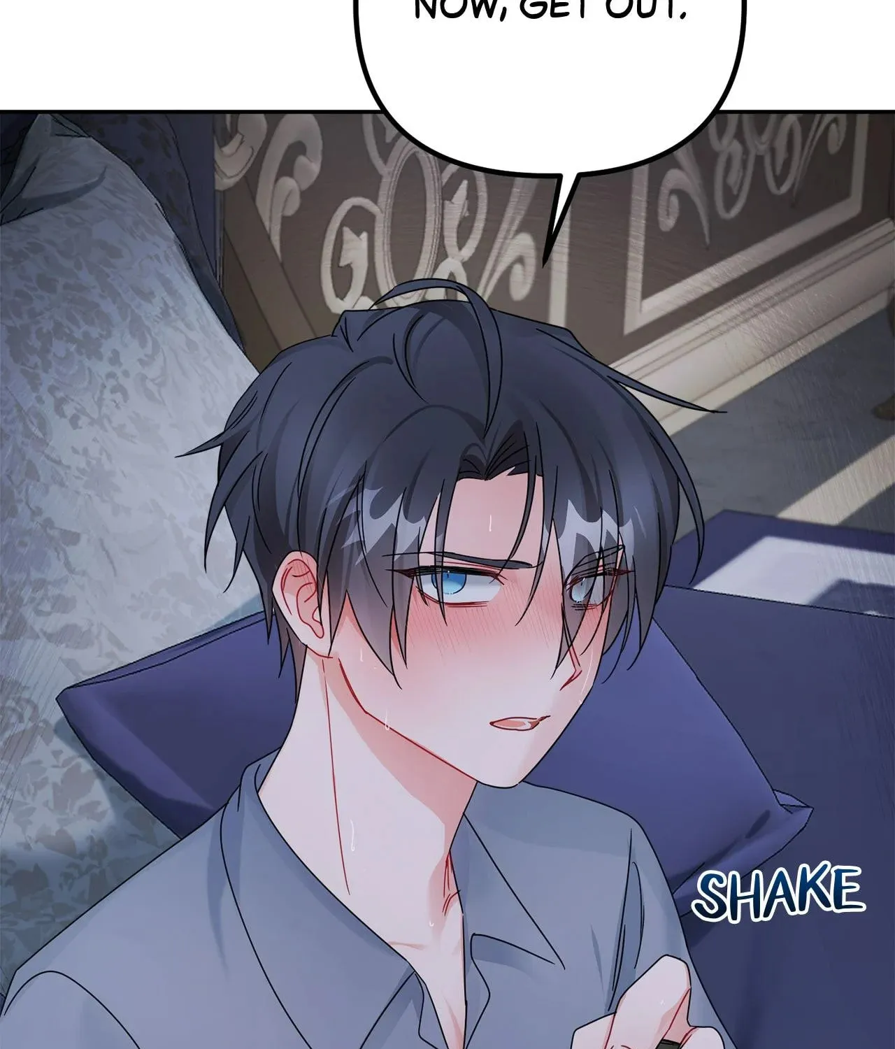 Ode to Snow White Chapter 31 page 106 - 