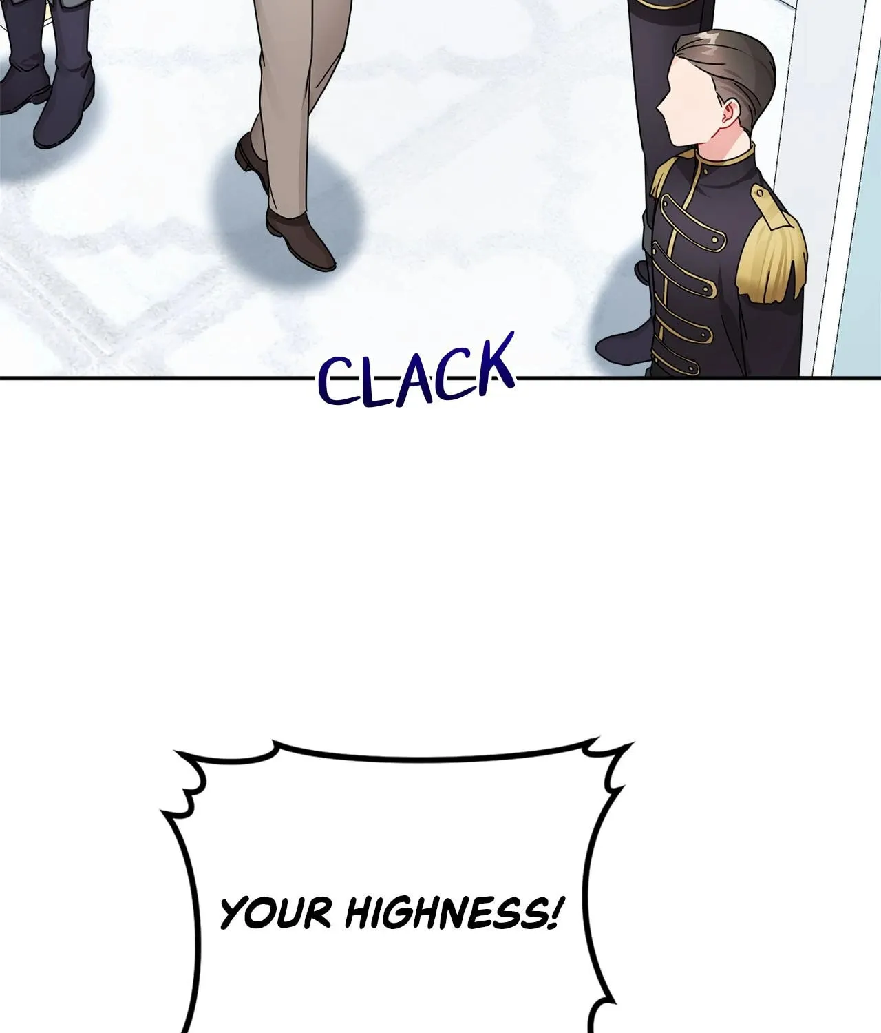 Ode to Snow White Chapter 31 page 111 - 