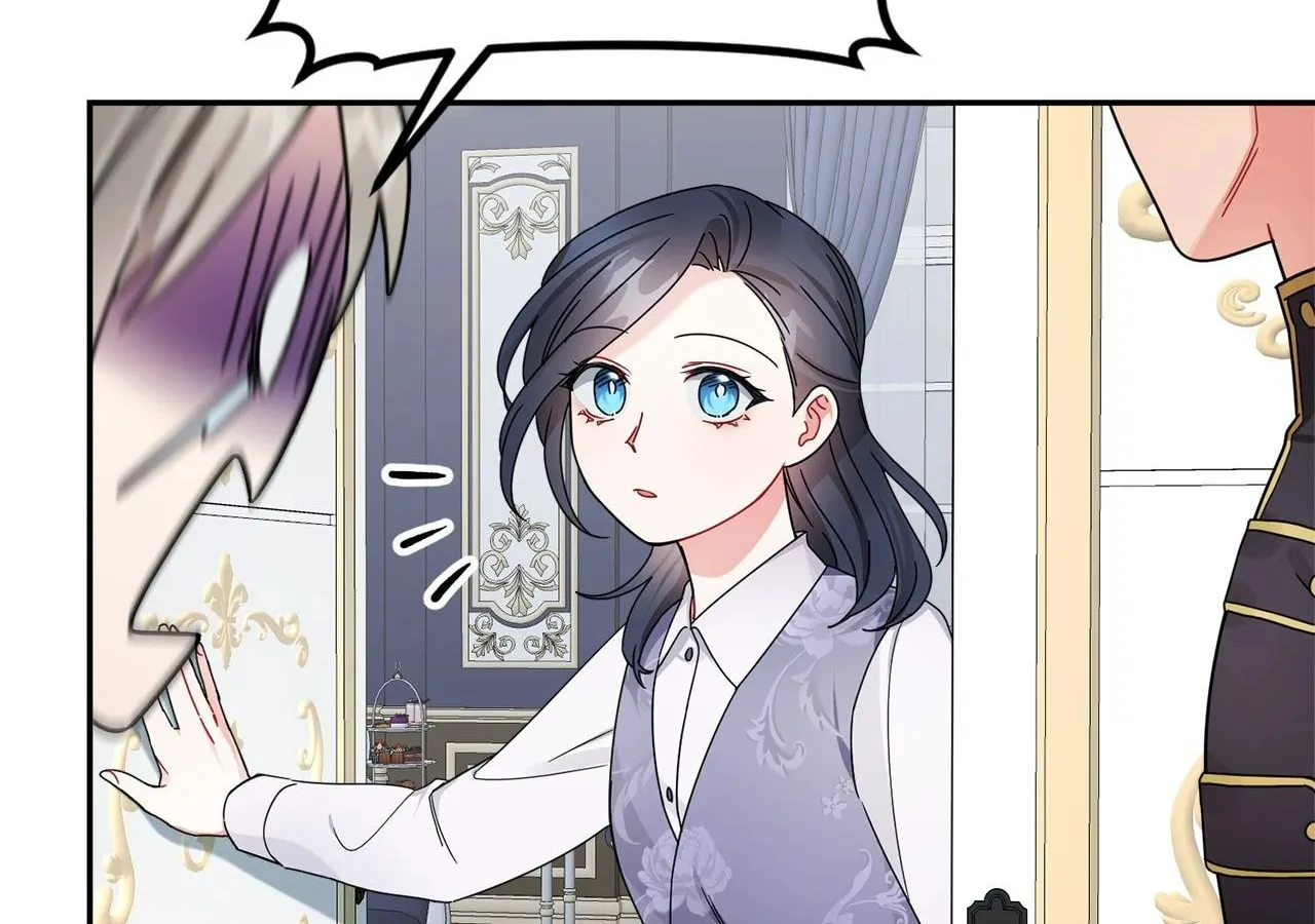 Ode to Snow White Chapter 31 page 112 - 