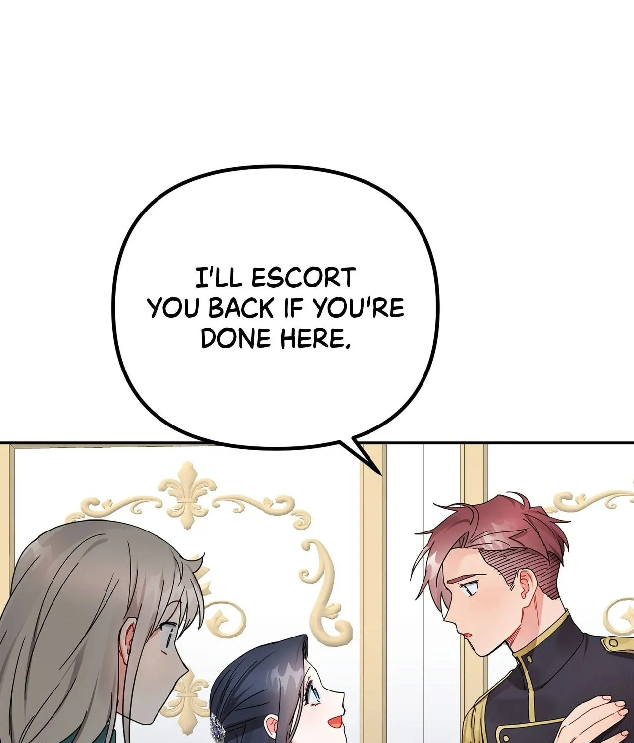 Ode to Snow White Chapter 31 page 117 - 