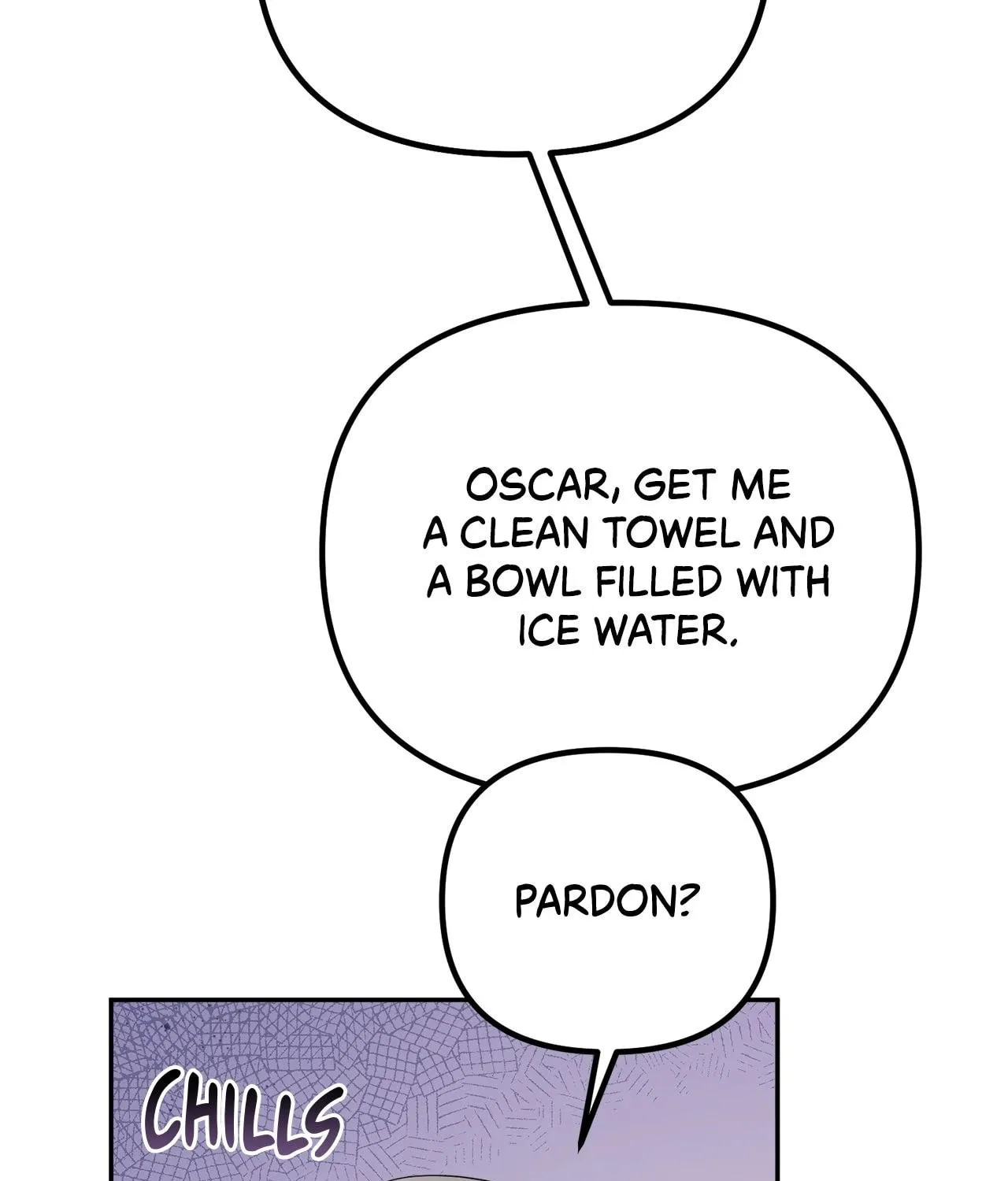 Ode to Snow White Chapter 31 page 119 - 