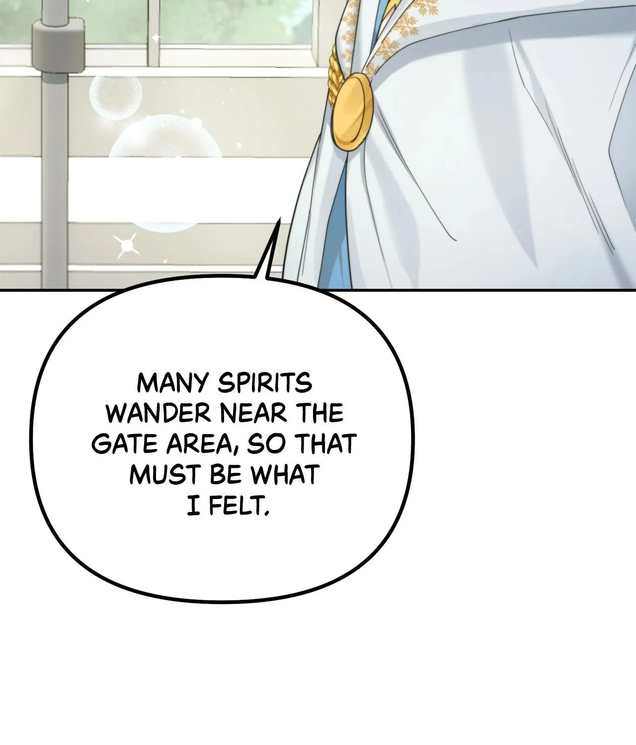 Ode to Snow White Chapter 31 page 13 - 