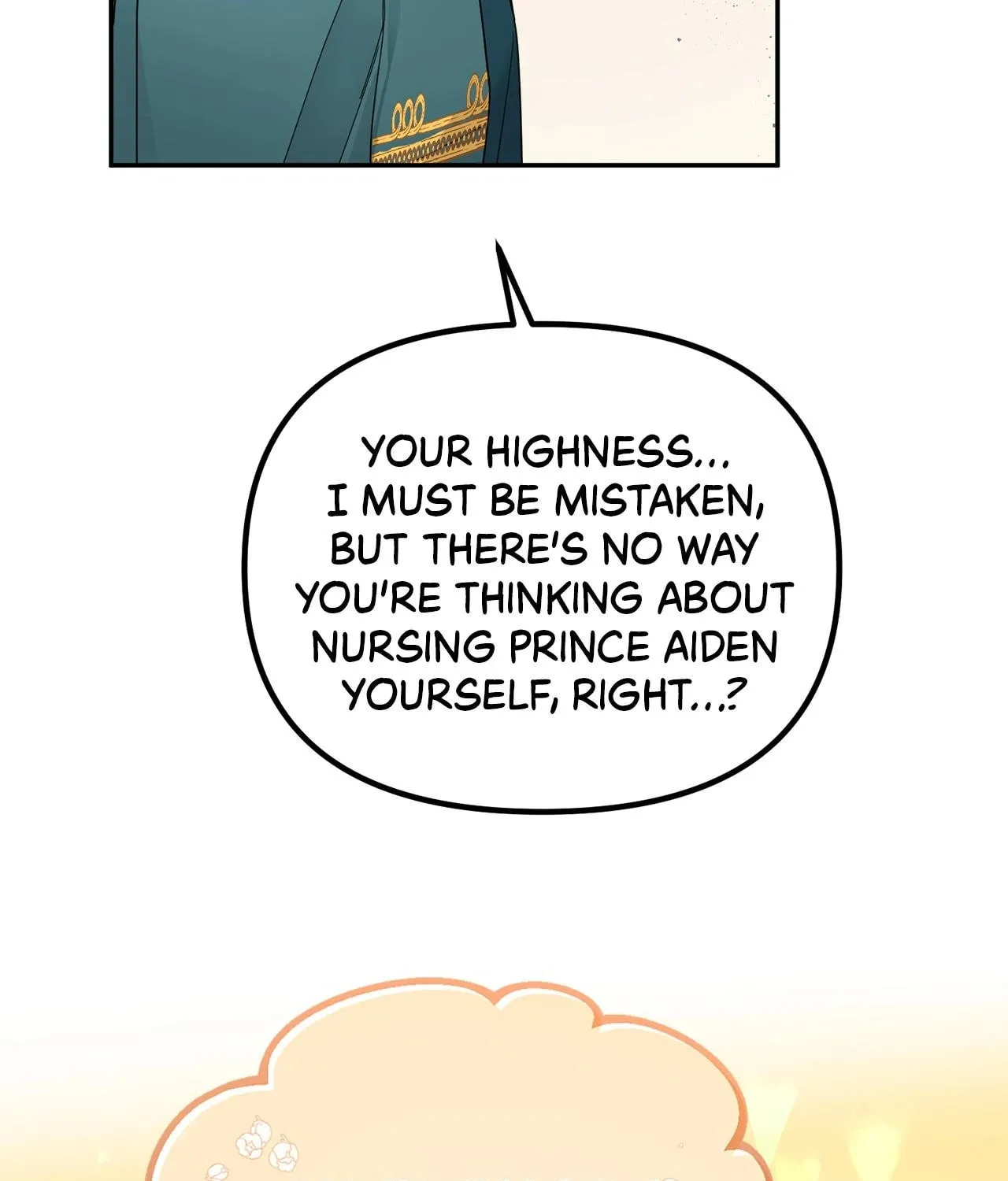 Ode to Snow White Chapter 31 page 121 - 