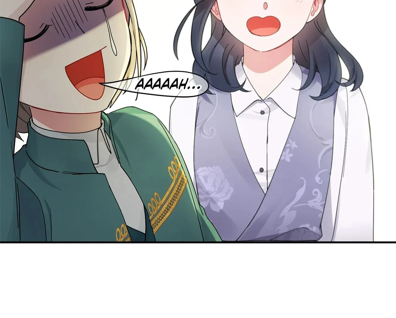 Ode to Snow White Chapter 31 page 123 - 