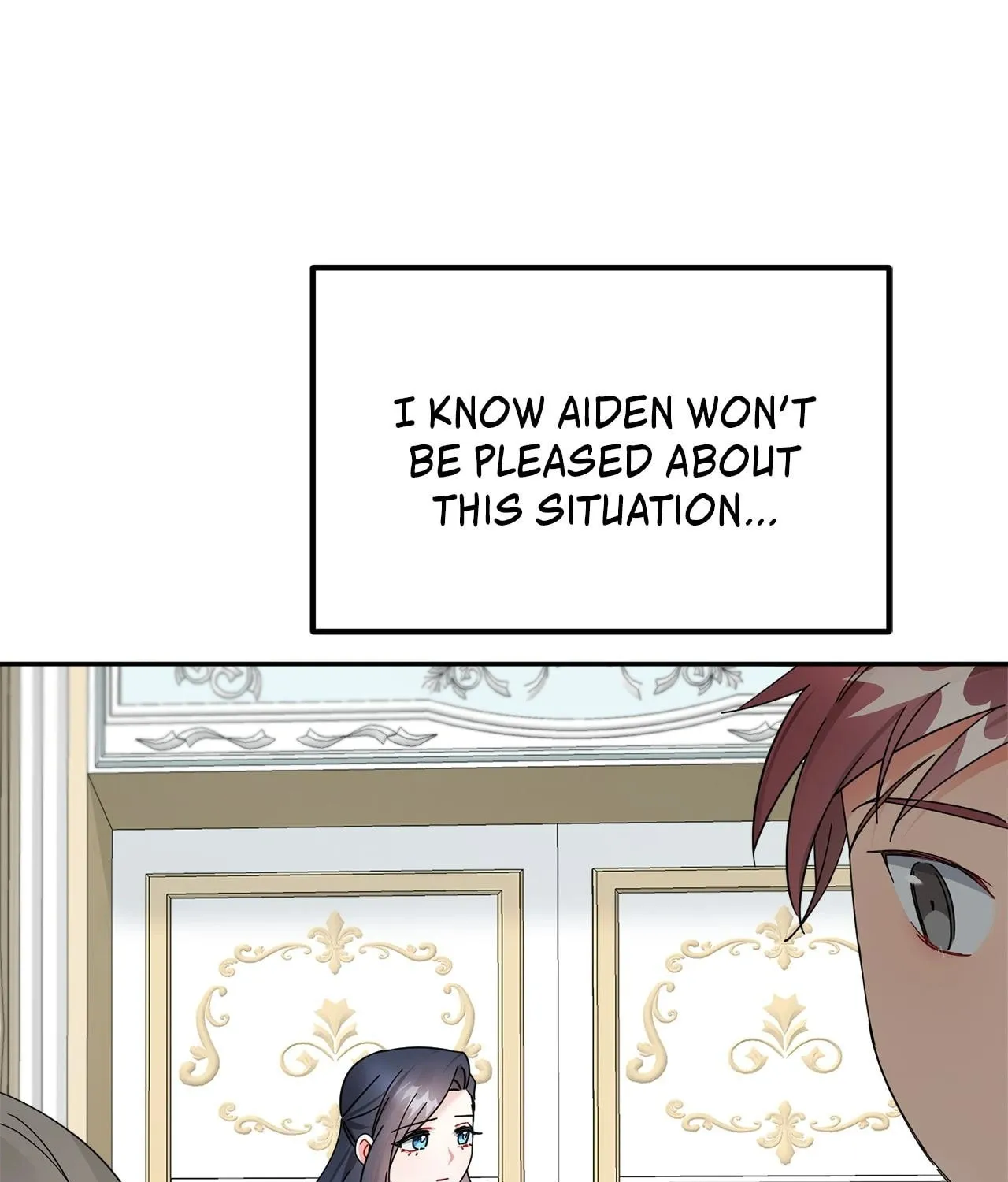 Ode to Snow White Chapter 31 page 126 - 