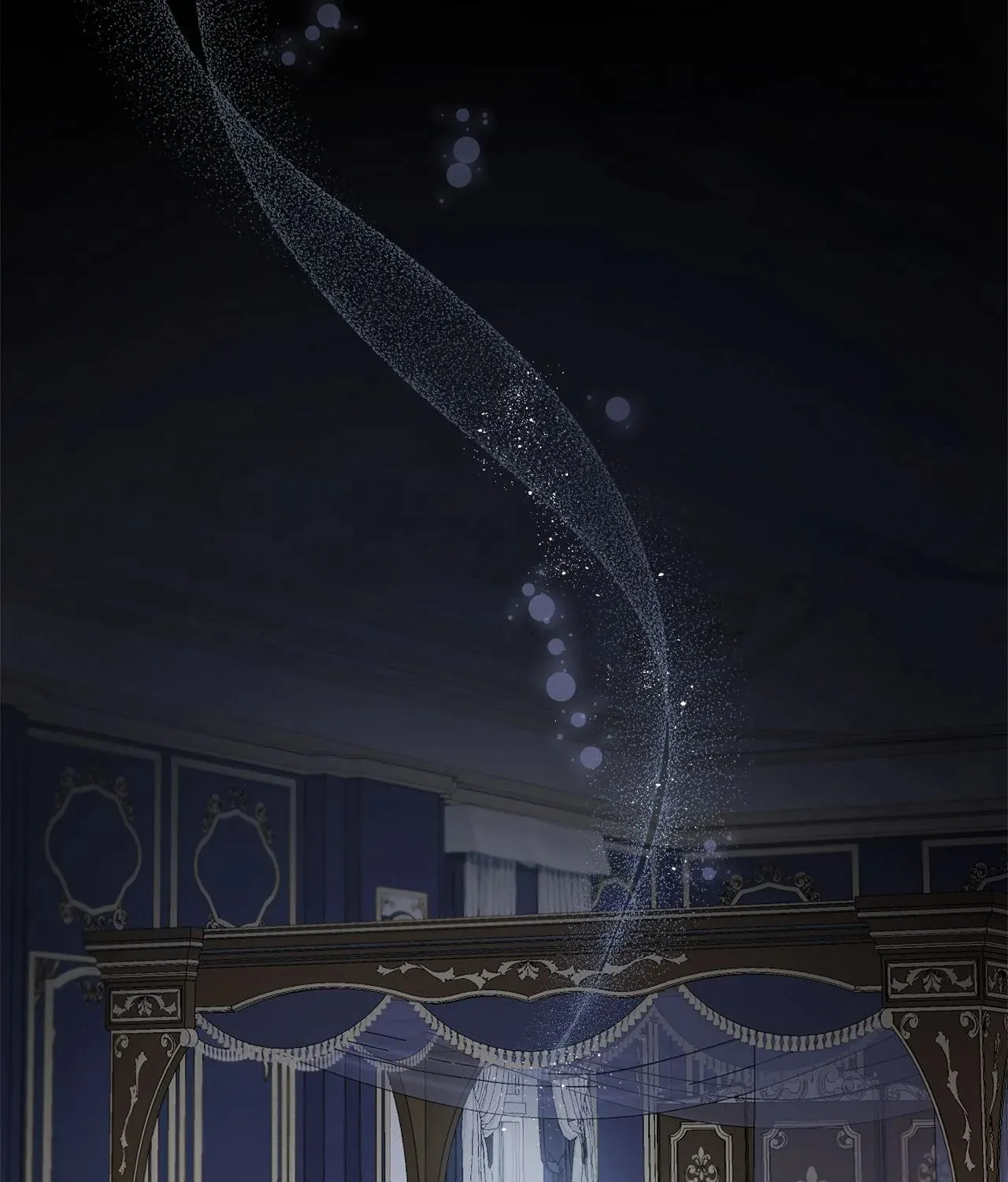 Ode to Snow White Chapter 31 page 130 - 