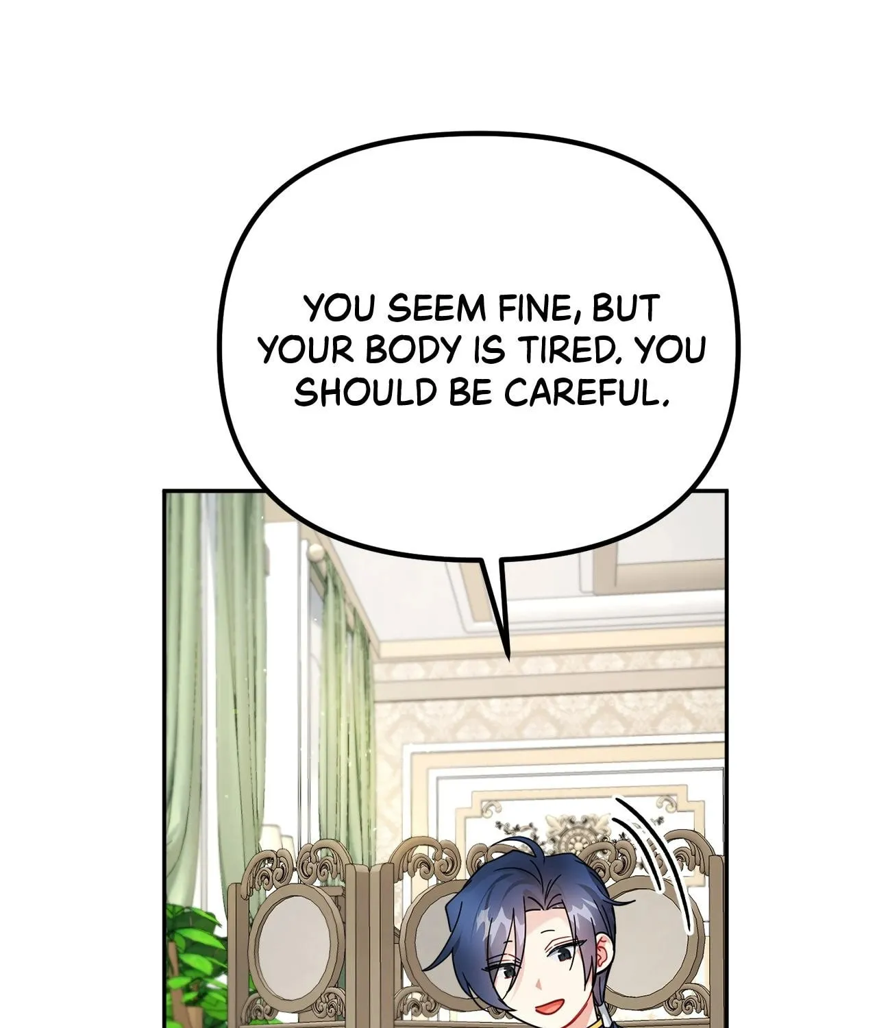 Ode to Snow White Chapter 31 page 17 - 