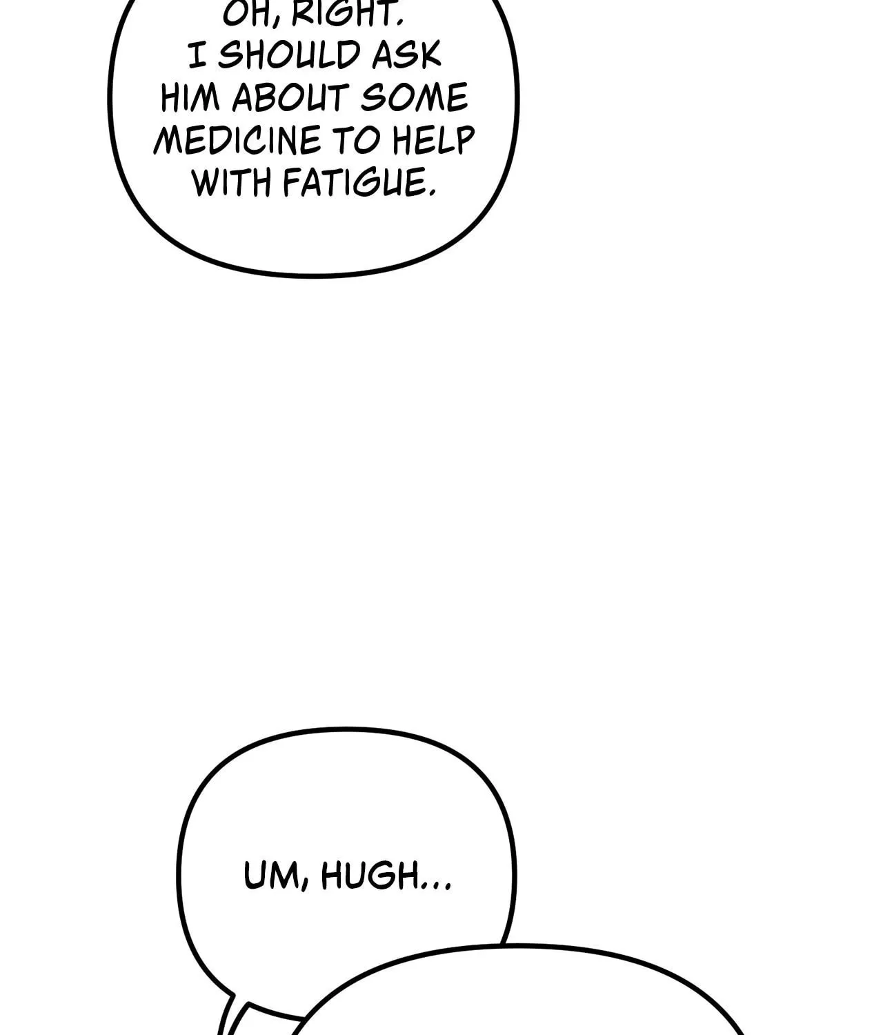 Ode to Snow White Chapter 31 page 19 - 