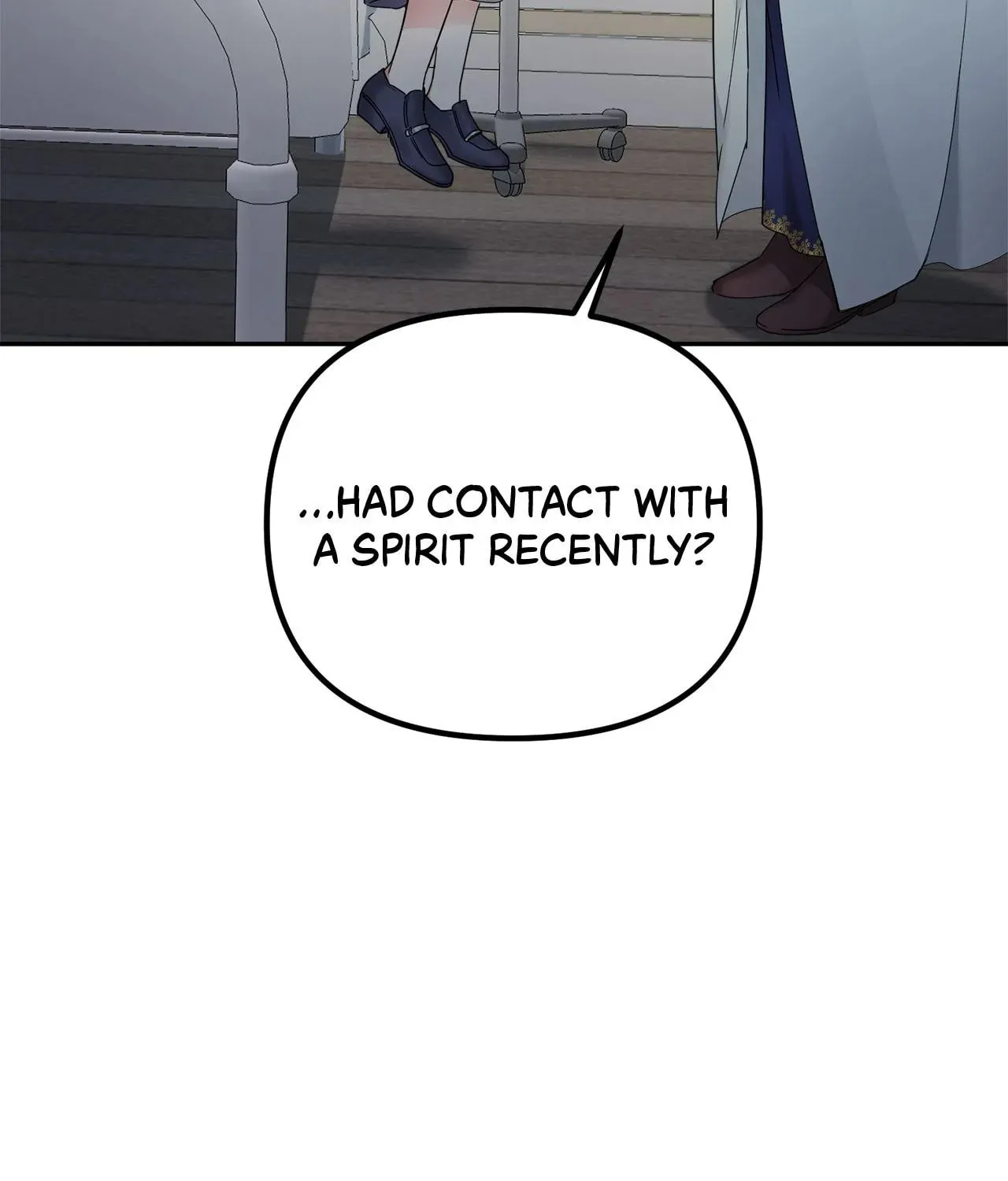 Ode to Snow White Chapter 31 page 3 - 