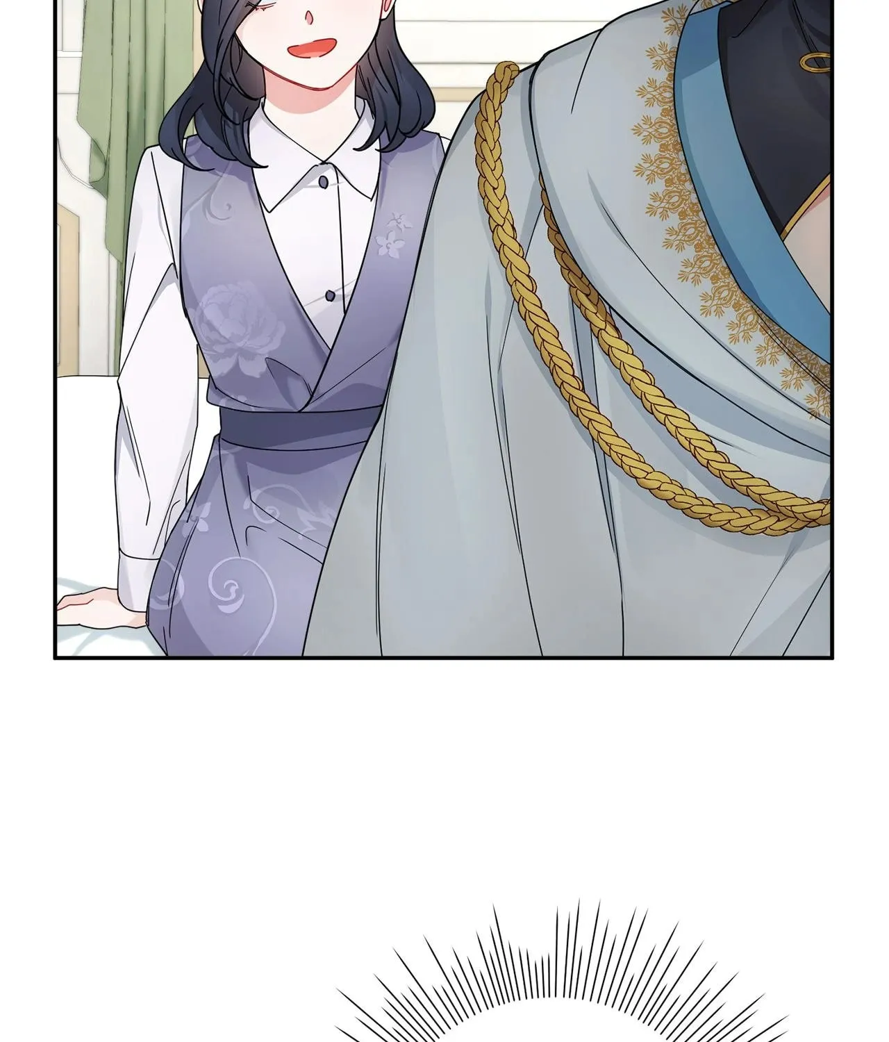 Ode to Snow White Chapter 31 page 21 - 