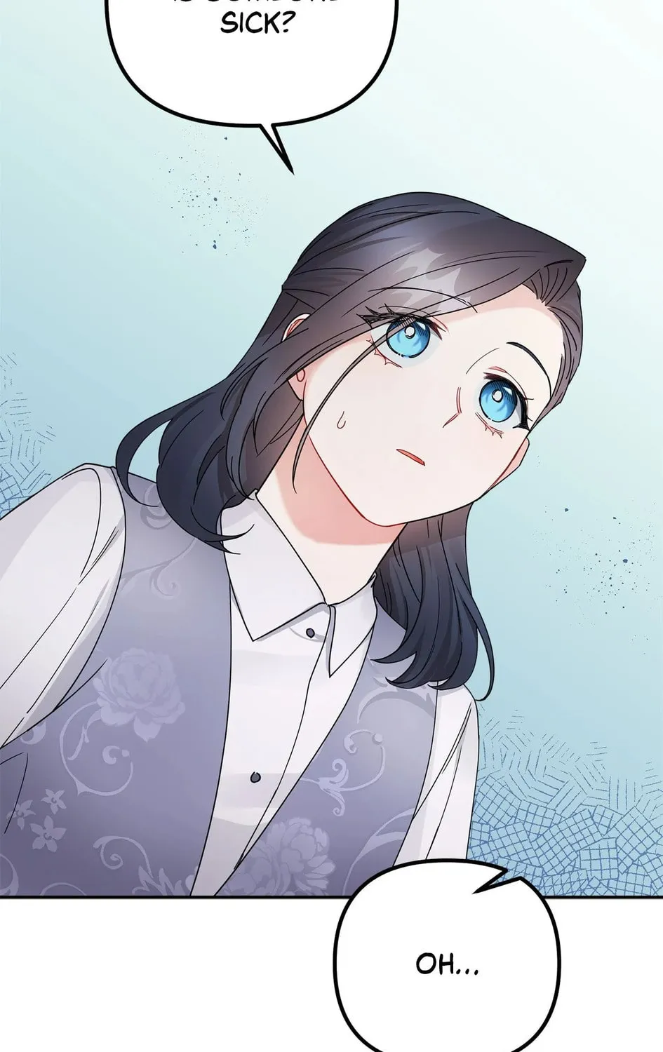 Ode to Snow White Chapter 31 page 23 - 