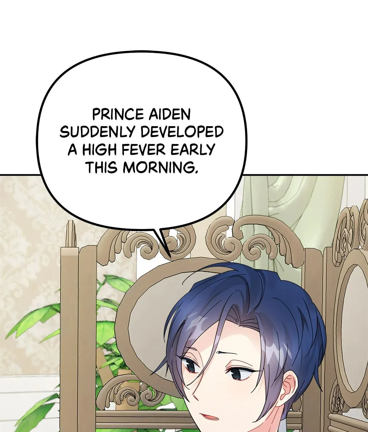 Ode to Snow White Chapter 31 page 25 - 