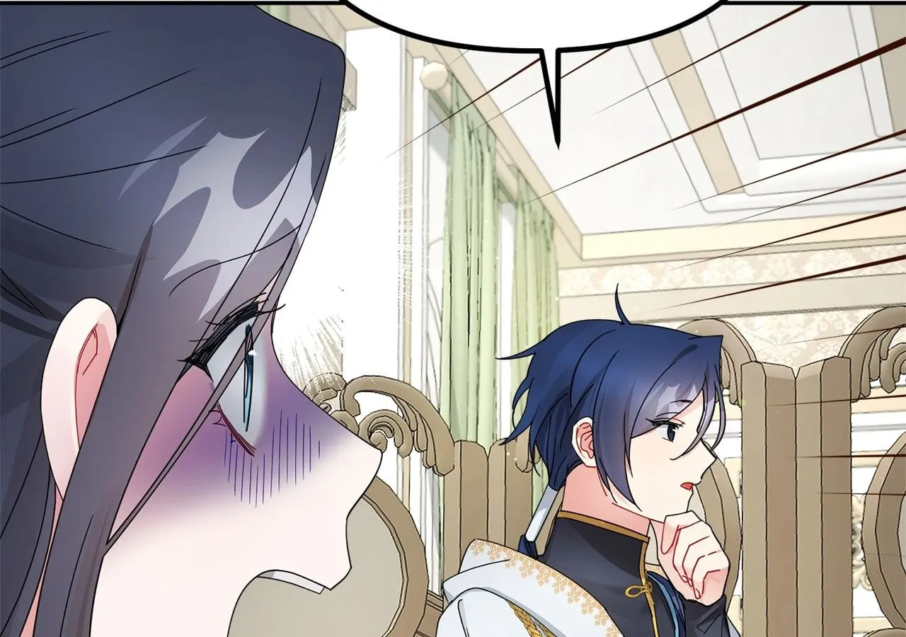 Ode to Snow White Chapter 31 page 28 - 