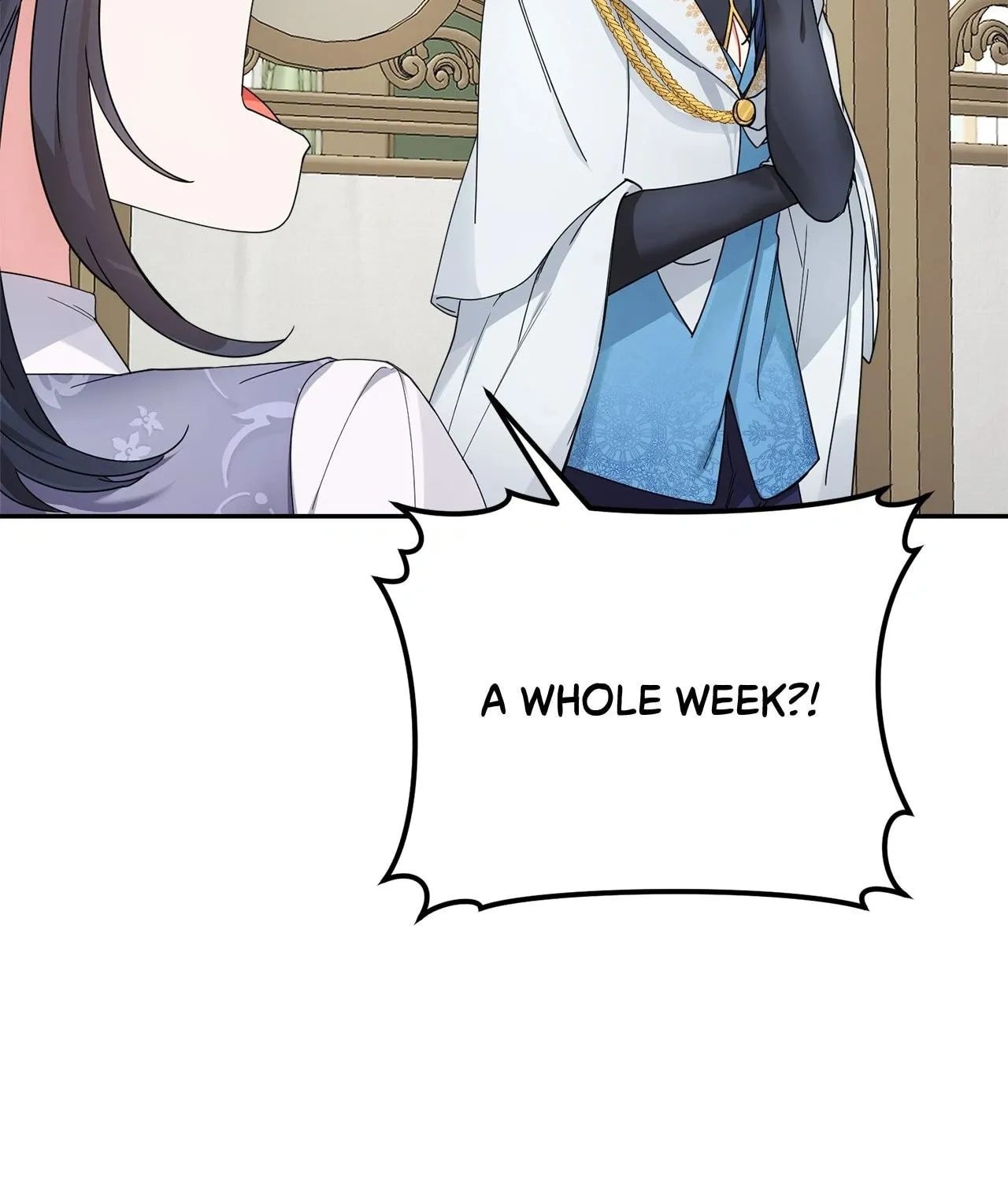 Ode to Snow White Chapter 31 page 29 - 