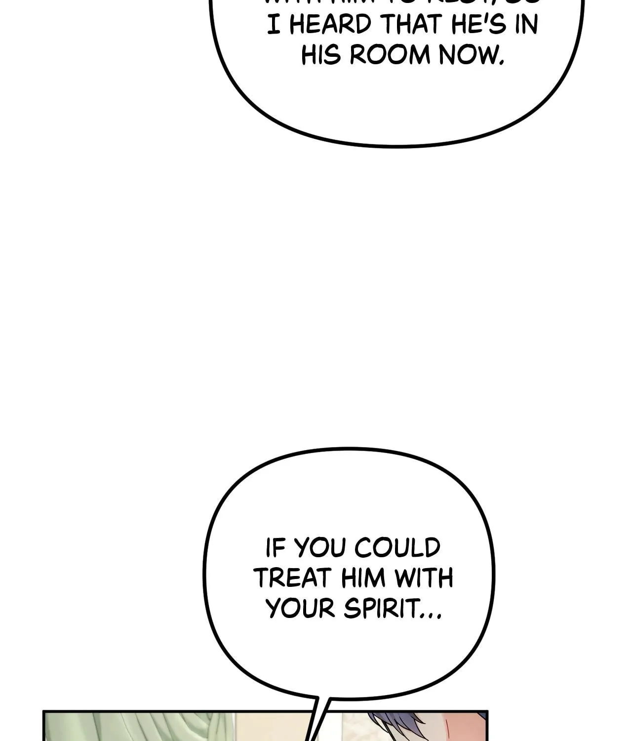 Ode to Snow White Chapter 31 page 35 - 