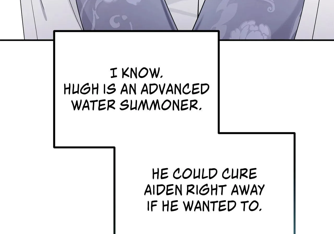 Ode to Snow White Chapter 31 page 40 - 